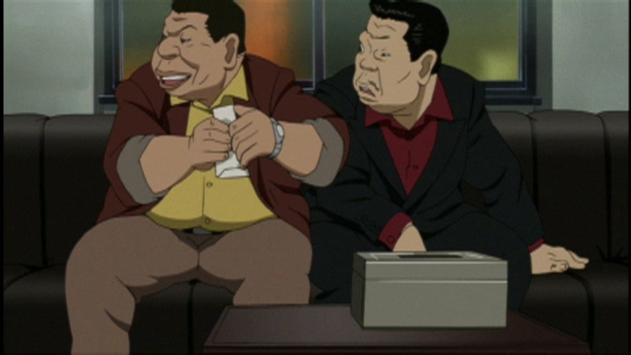 妄想代理人 全13件 Dアニメストア ニコニコ支店のシリーズ ニコニコ動画