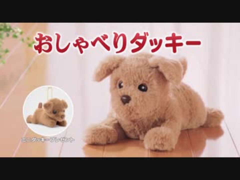 おしゃべりダッキー - おもちゃ