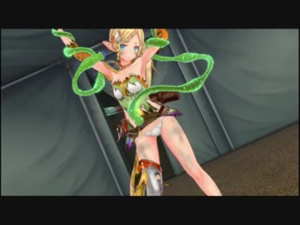 異世界転生戦記 バレットガールズ ファンタジア 14発目 ニコニコ動画