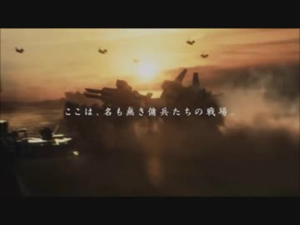 Wot Acv キャロル ドーリー ボイスmod 1 10 1 0対応 ニコニコ動画