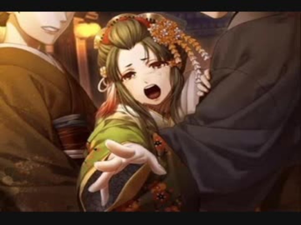 人気の 薄桜鬼ｍad 動画 375本 2 ニコニコ動画