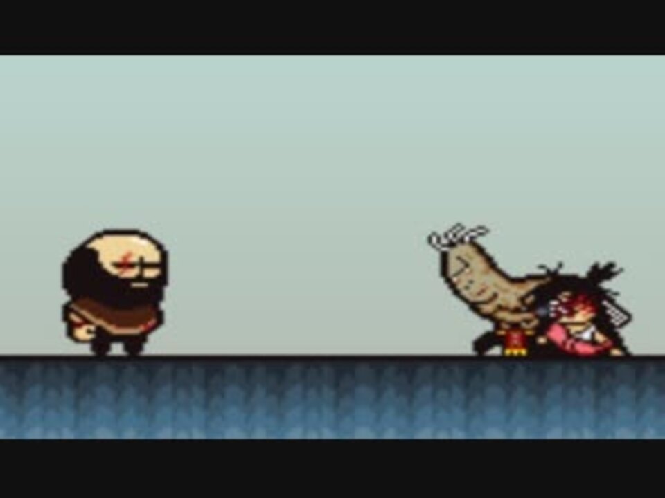 Lisa The Painful お前は既に 何者でもない Part31 ゆっくり実況プレイ ニコニコ動画