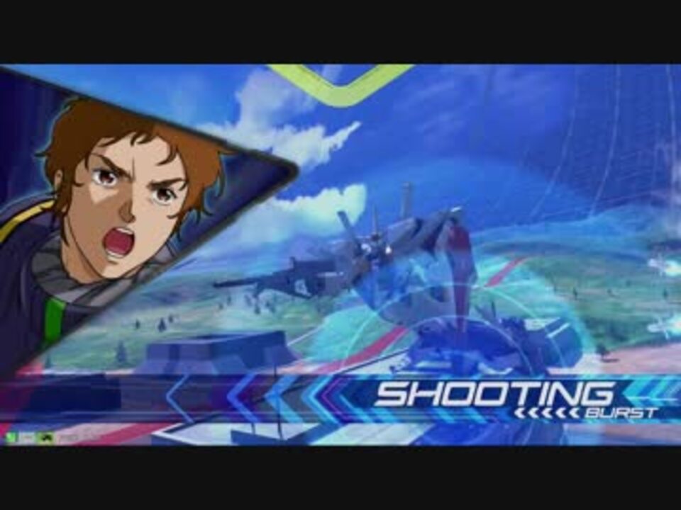 人気の マフティー ナビーユ エリン 動画 93本 2 ニコニコ動画