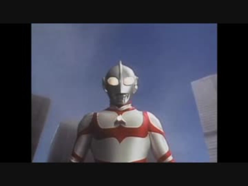 人気の ウルトラシリーズ効果音 動画 49本 ニコニコ動画