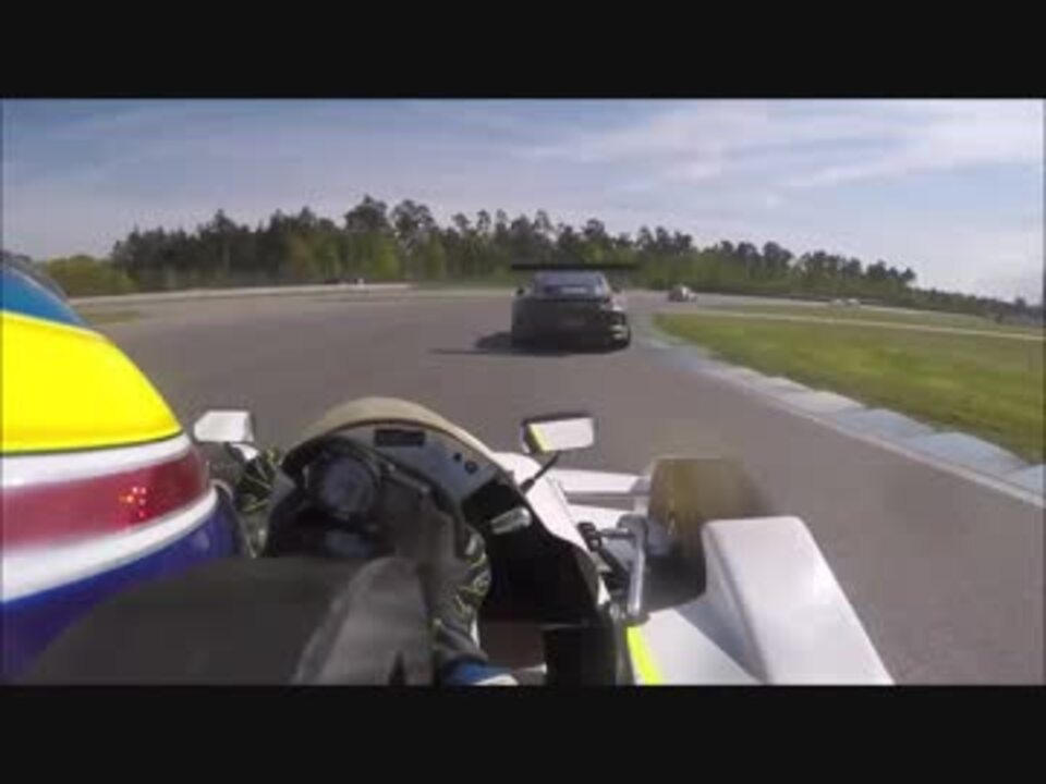 人気の スーパーカート 動画 17本 ニコニコ動画