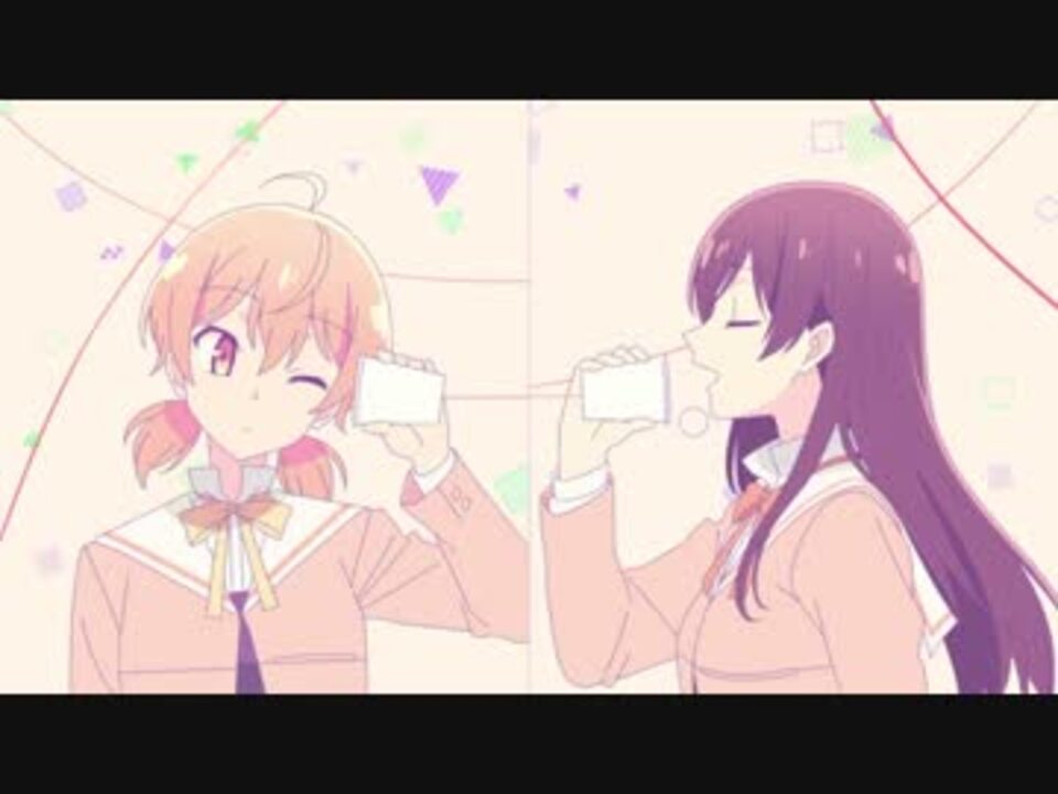 やがて君になる Ed Hectopascal Full Center Off Vocal ニコニコ動画