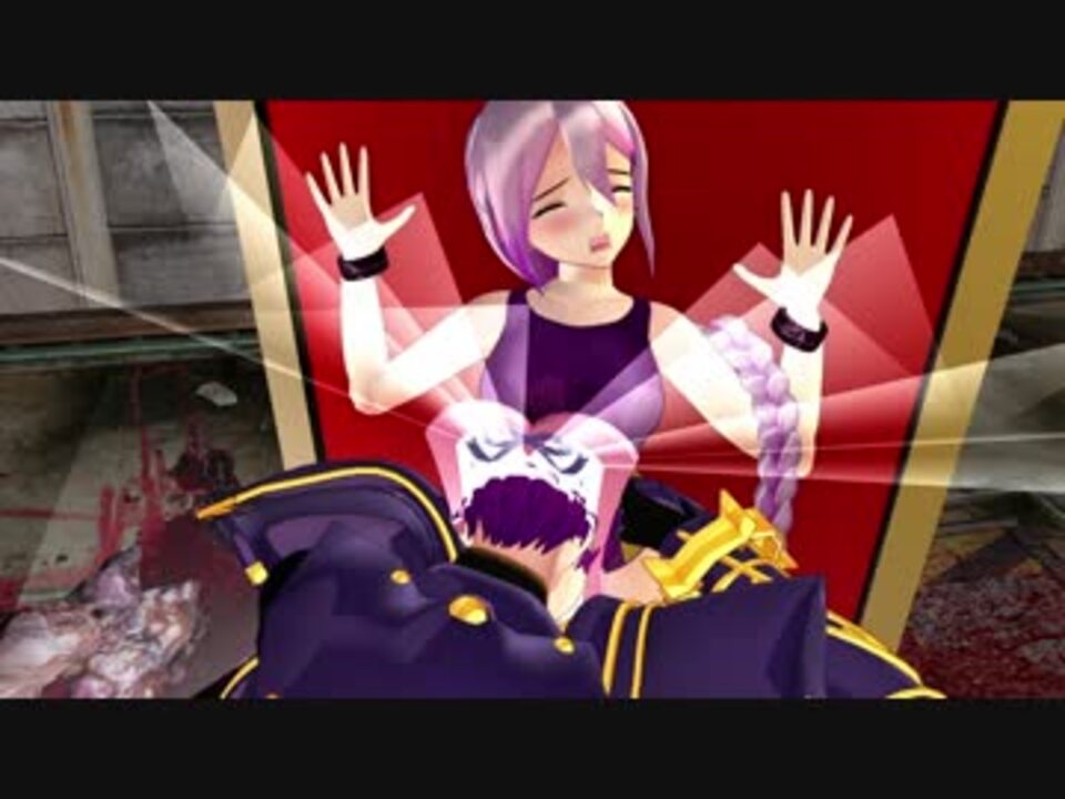 人気の 夢の鏡 動画 8本 ニコニコ動画