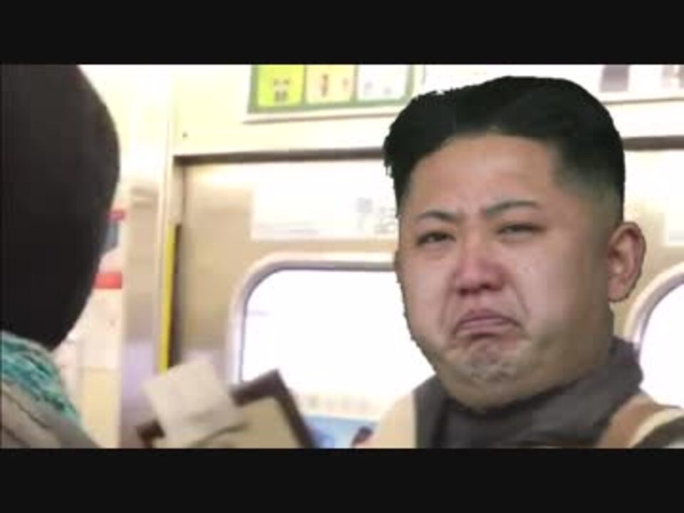 正しいコンギョをゆえ ニコニコ動画