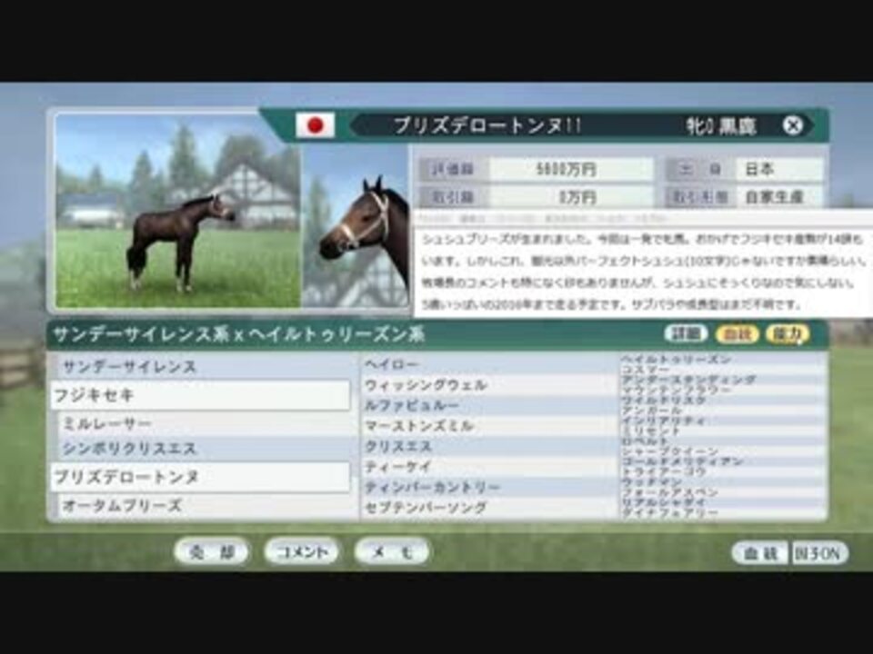 人気のダウンロード ダビスタ99 フリーズ 回避コード