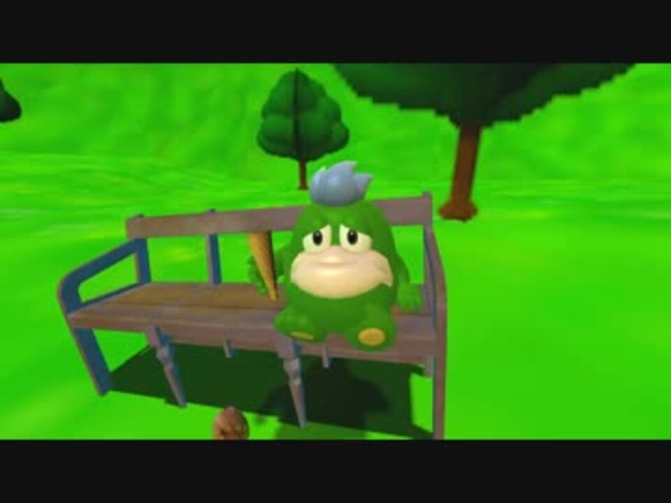 人気の マリオmadリンク 動画 845本 16 ニコニコ動画