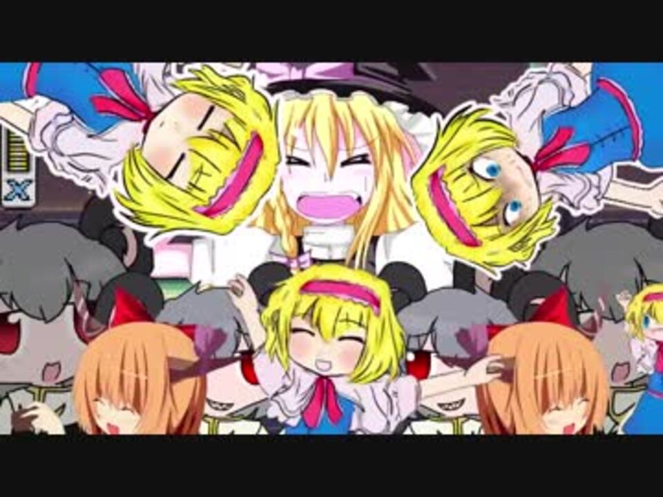 30分ループ版】ロックマンX オープニングステージ☆【勝手に拝借