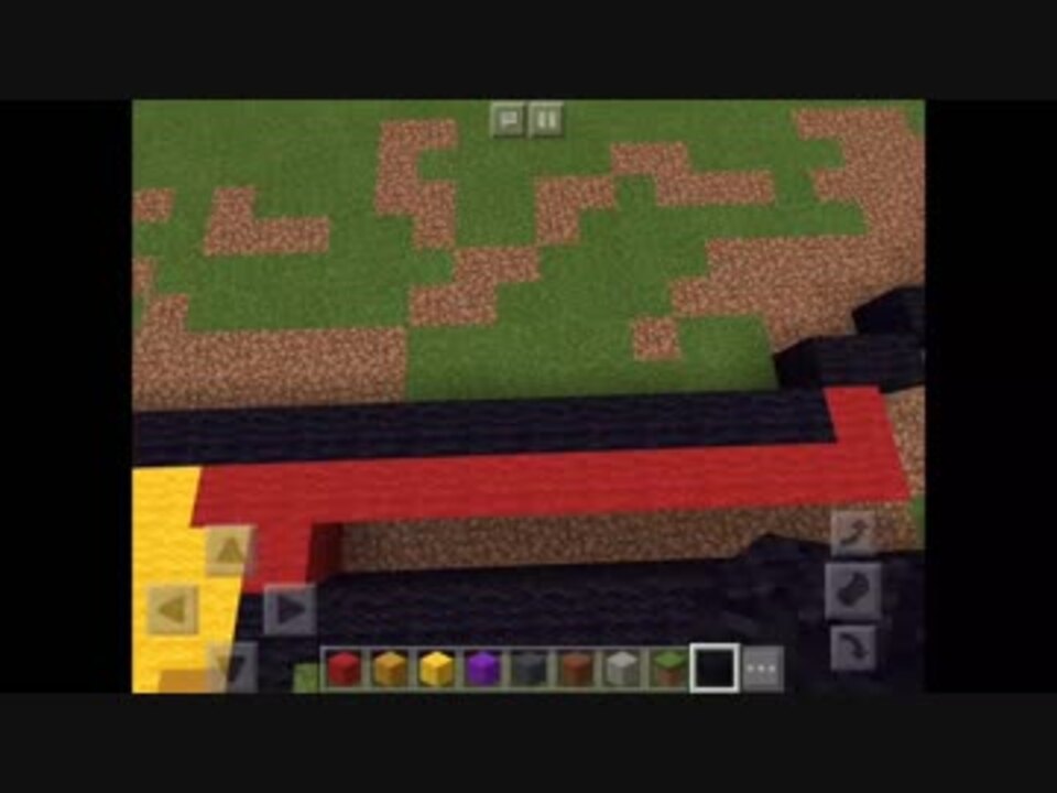人気の 作ってみた Minecraft 動画 454本 4 ニコニコ動画