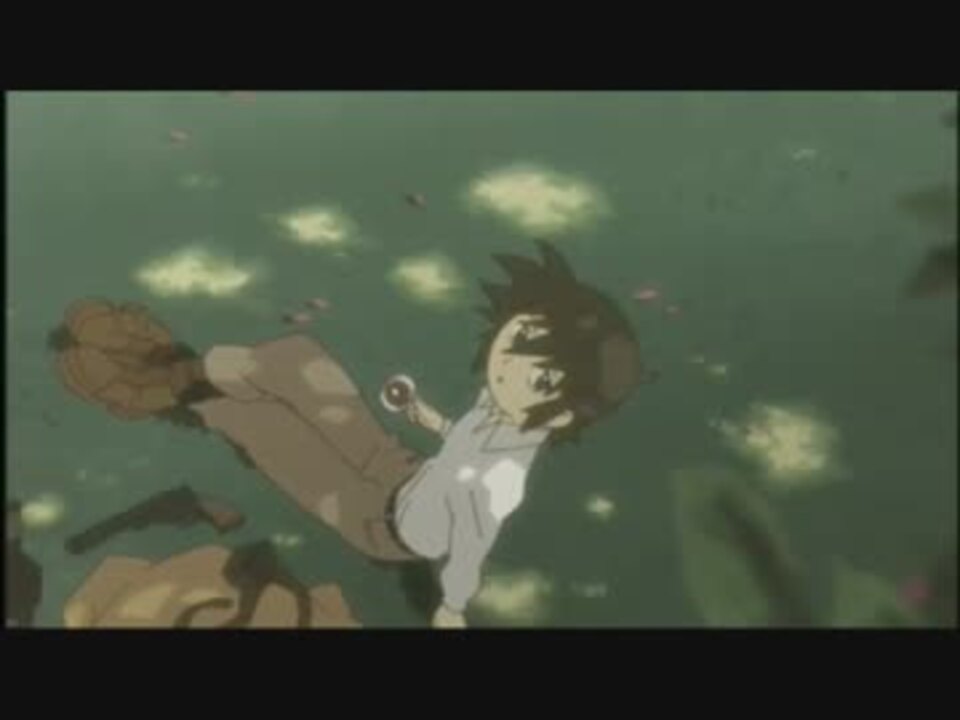 人気の プリズナーno 6 動画 22本 ニコニコ動画