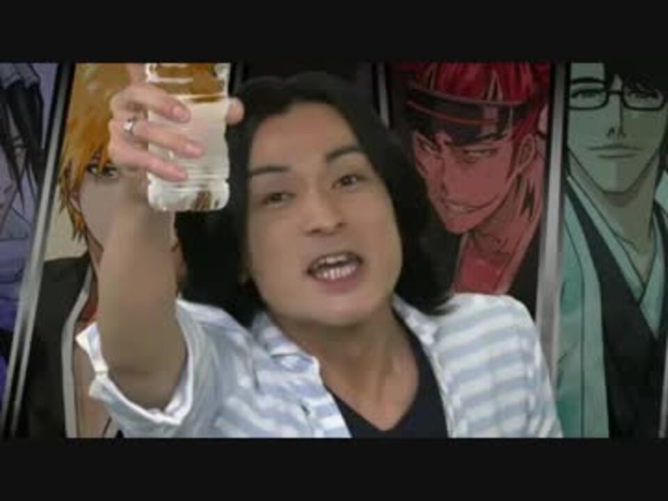 泣き演技の神 森田成一のハイスペックっぷりをまとめてみた 声優の本気 ニコニコ動画