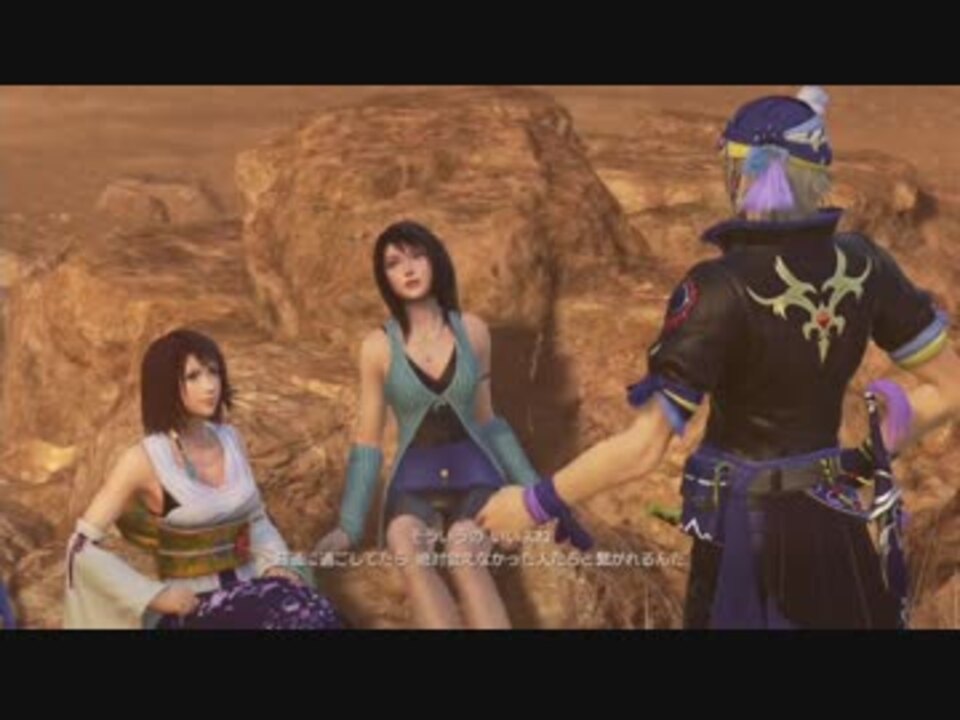 人気の リノア 動画 134本 ニコニコ動画