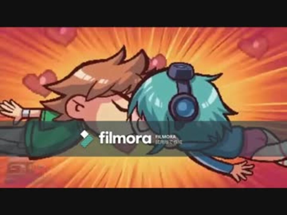 人気の Scott Pilgrim Vs The World 動画 125本 ニコニコ動画