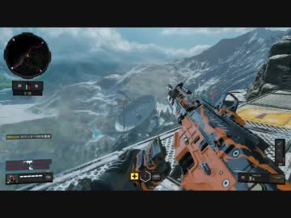 【COD BO4】装備頼りの対人戦41【FFA】SWAT RFT - ニコニコ動画