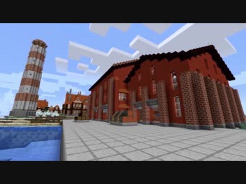 人気の Minecraftトイレ部 動画 51本 ニコニコ動画