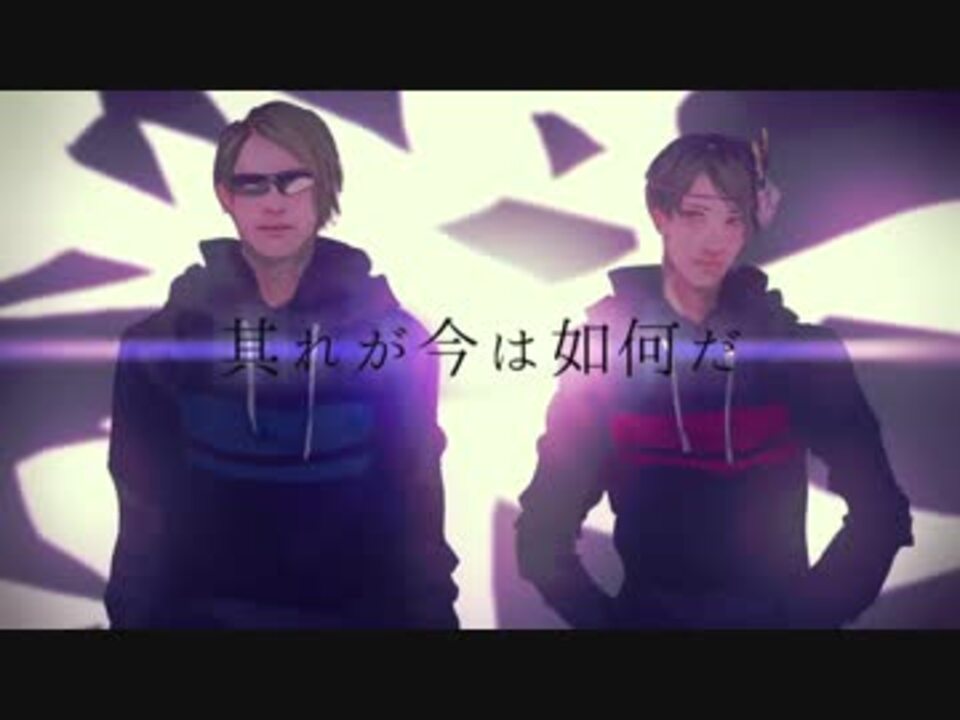 人気の Mssp Mad 動画 2 2本 2 ニコニコ動画