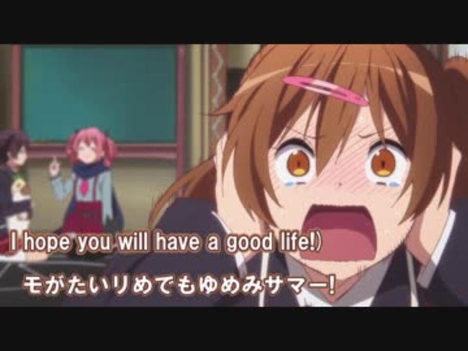 人気の 丹生谷森夏 動画 111本 ニコニコ動画