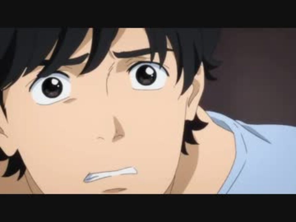 【BANANAFISH】～いつか、こうなることはわかっていたはずだ～【泣…MAD】 - ニコニコ動画