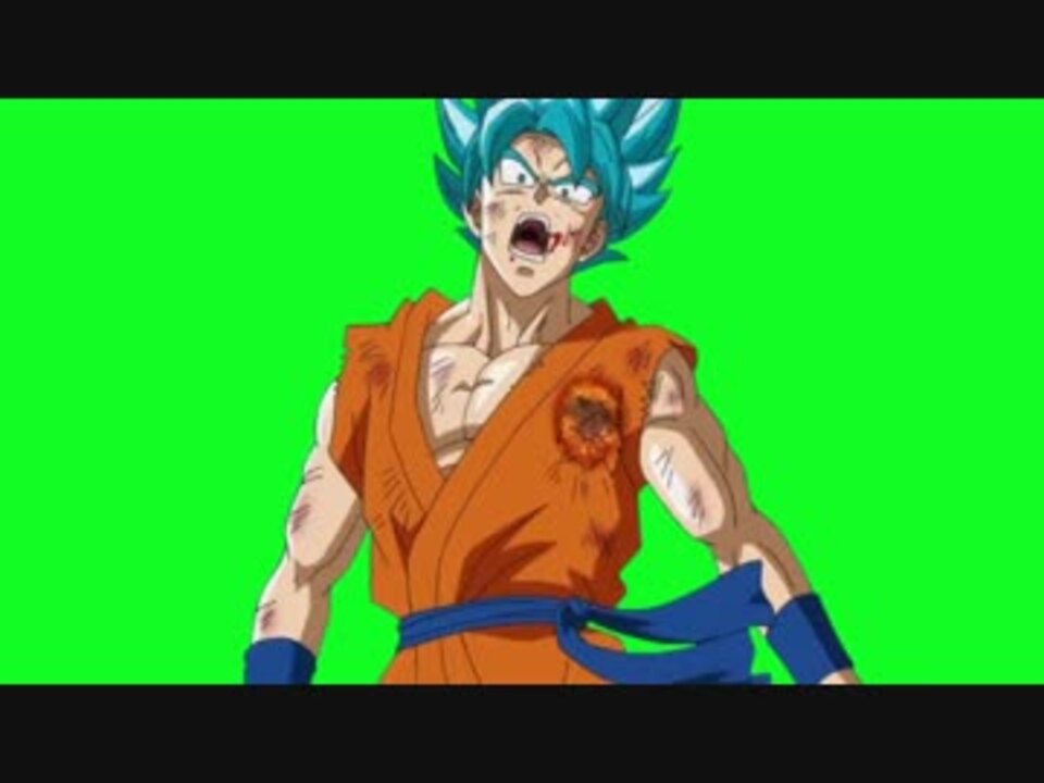 光線銃で倒される青いのbb ニコニコ動画