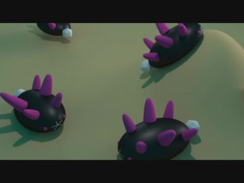 3dモデルを作ったキャラしか使えないポケモン対戦 爆誕 クリエイター系ポケモン実況者 ポケモンusum 1 ニコニコ動画