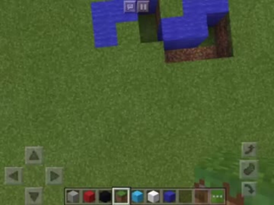 人気の 作ってみた Minecraft 動画 435本 2 ニコニコ動画