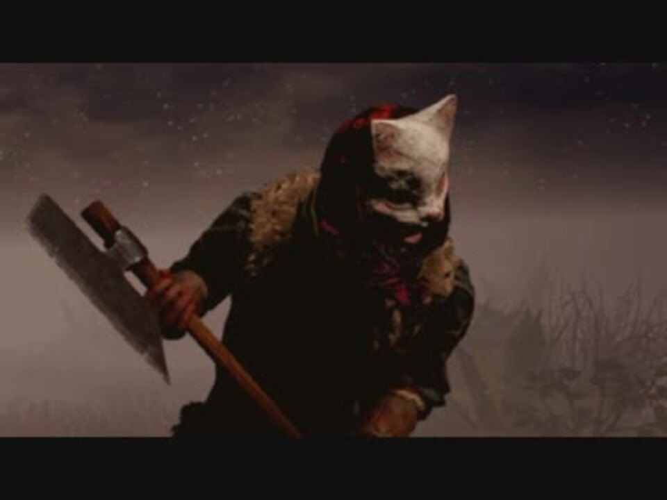 人気の Dead By Daylight 動画 24 0本 23 ニコニコ動画