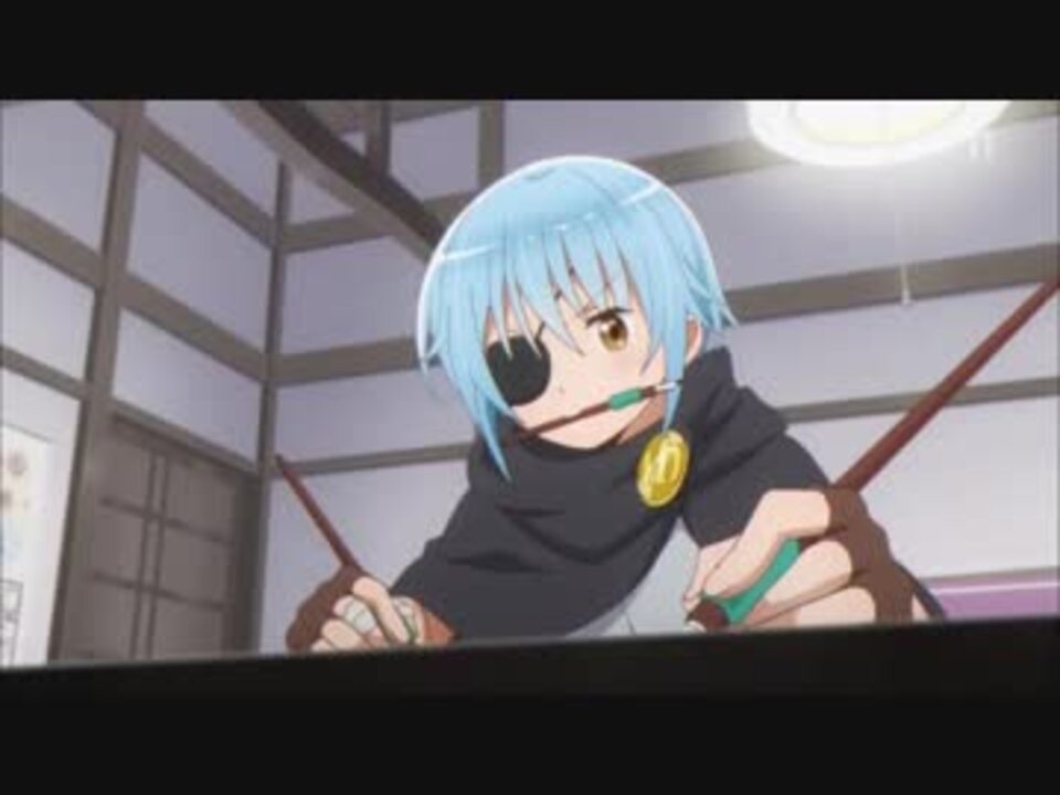 こみっくがーるず Memories 勝木 翼ソロver ニコニコ動画