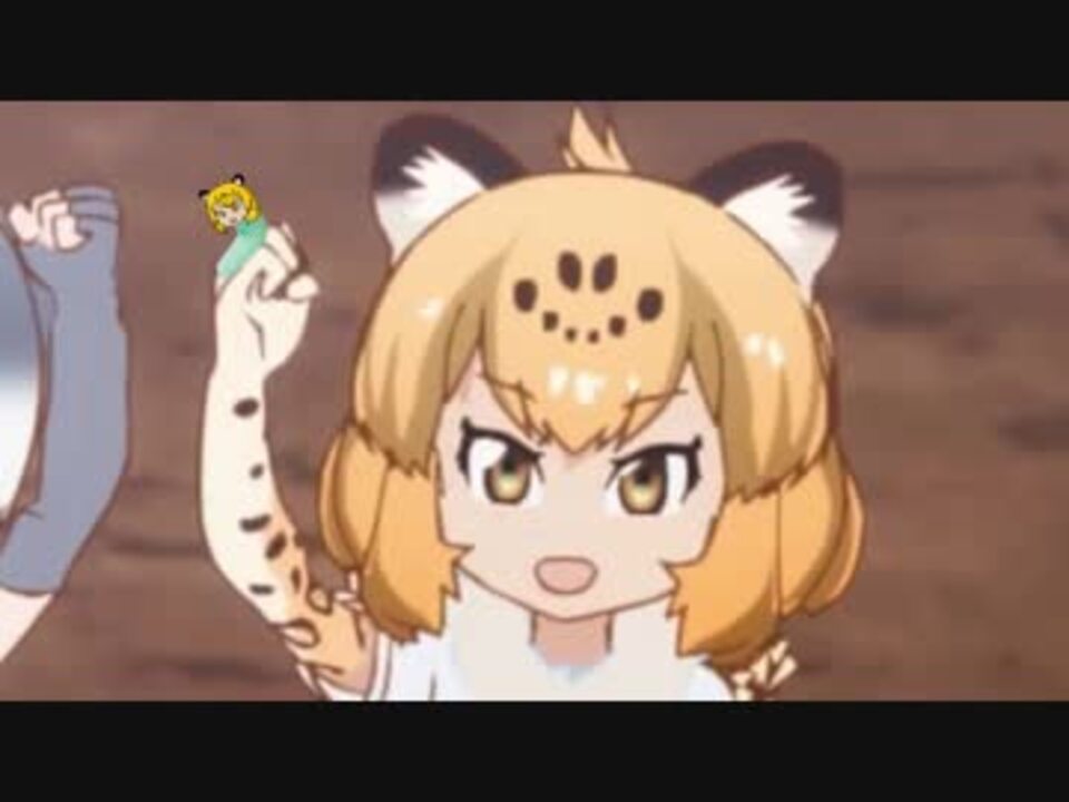 人気の ニャッキ 動画 32本 ニコニコ動画