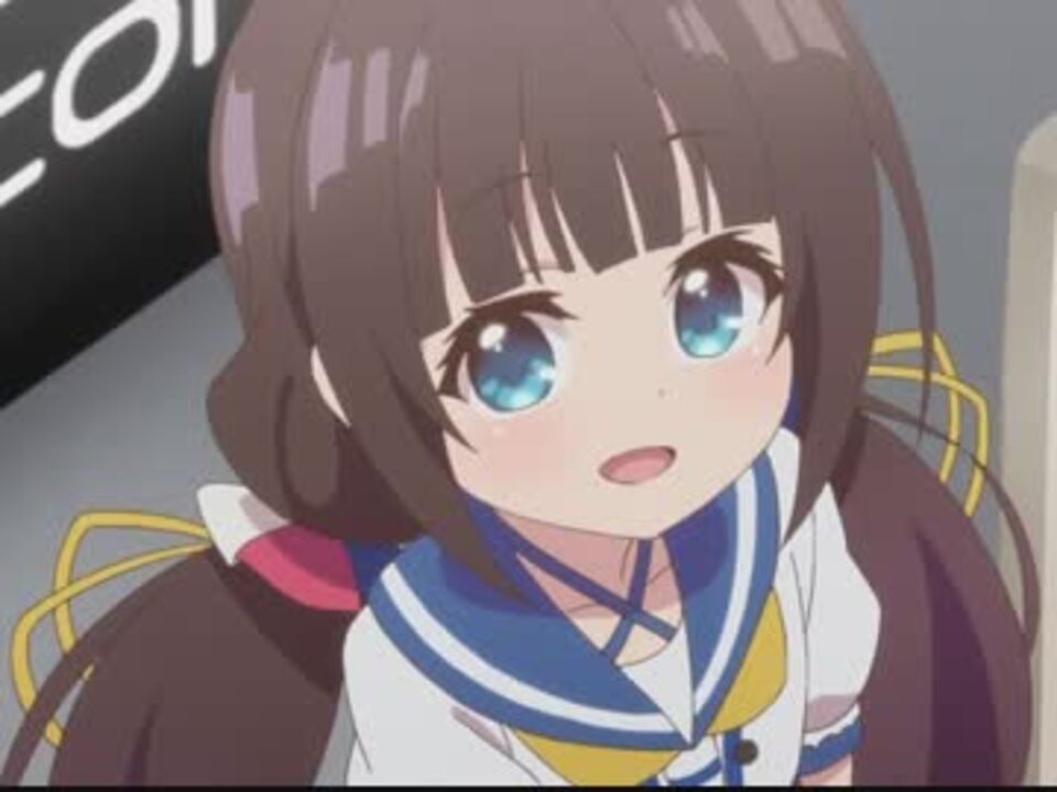 りゅうおうのおしごと！ キャラソン】 つよくつよく 雛鶴あい（日高