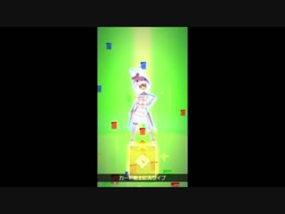 コンパス Ur3倍ガチャ10連 2周年記念第3弾 ニコニコ動画