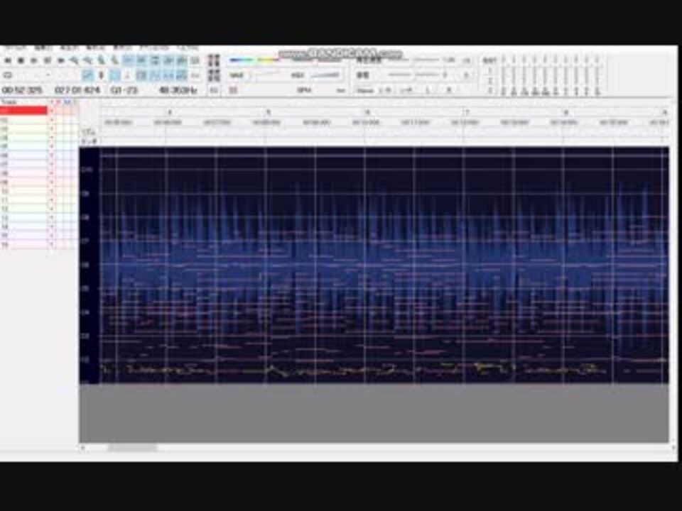 人気の Wavetone 動画 30本 ニコニコ動画