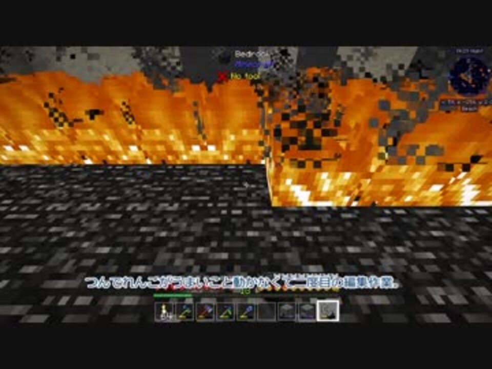 人気の Minecraft ゲーム 動画 15 622本 50 ニコニコ動画