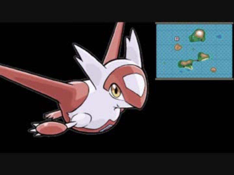 人気の ポケモンレンジャー光の軌跡 動画 224本 3 ニコニコ動画