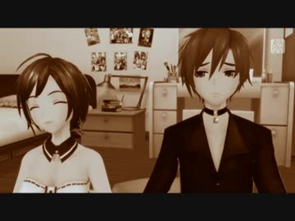 Project Diva F2nd 合コンで医大生と嘘をついてしまったカイトさん エディットpv ニコニコ動画