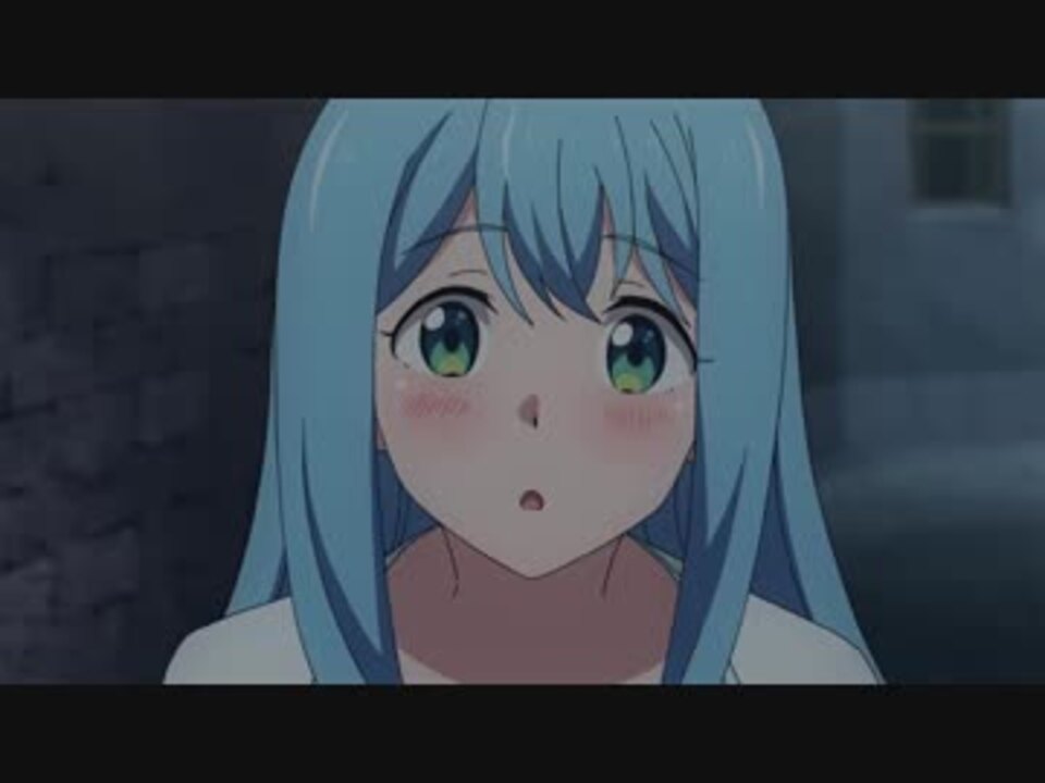 新作tvアニメ 賢者の孫 ティザーpv ニコニコ動画