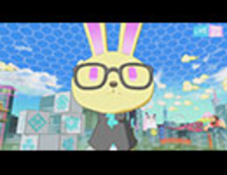 直播　麟犀AI韵律♪第二季　第11集 觉悟【中国語】 - ニコニコ動画