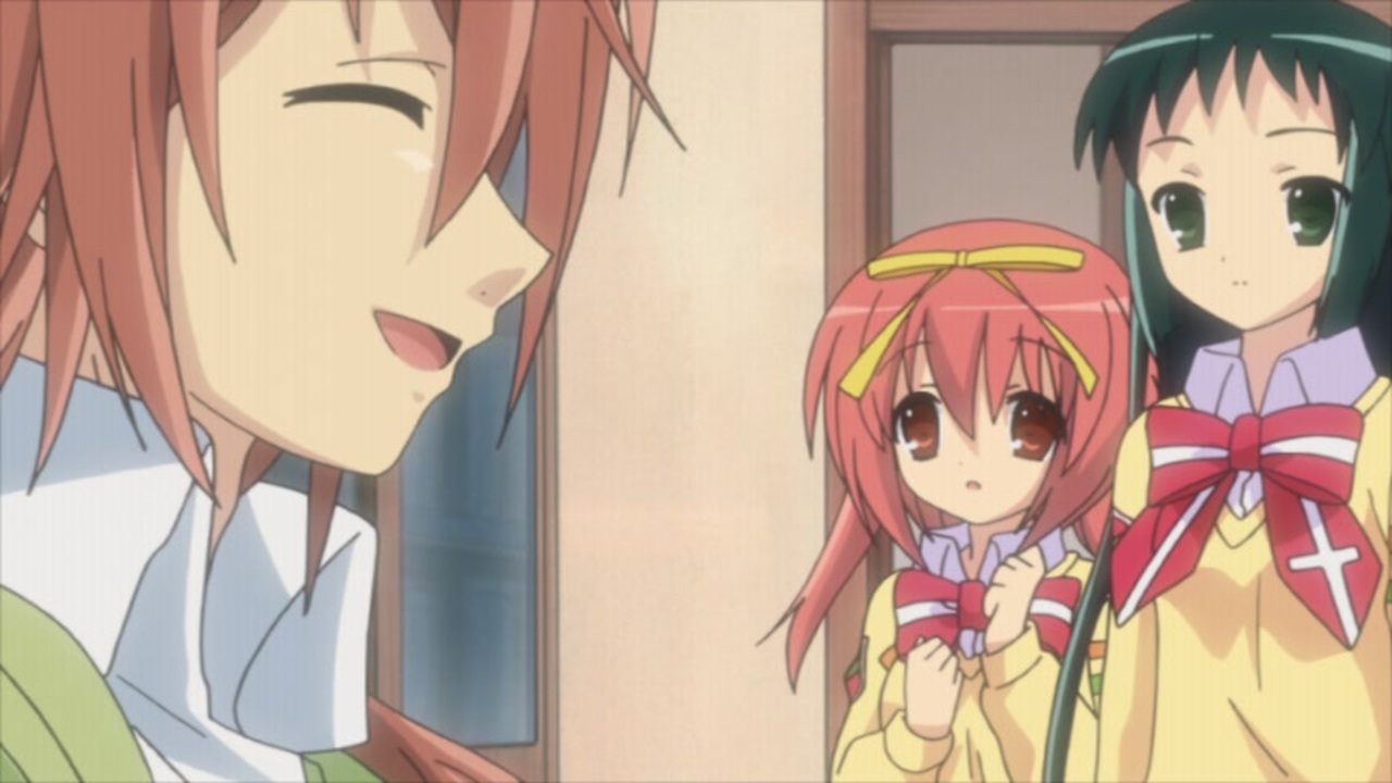 ななついろ ドロップス 全12件 Dアニメストア ニコニコ支店のシリーズ ニコニコ動画