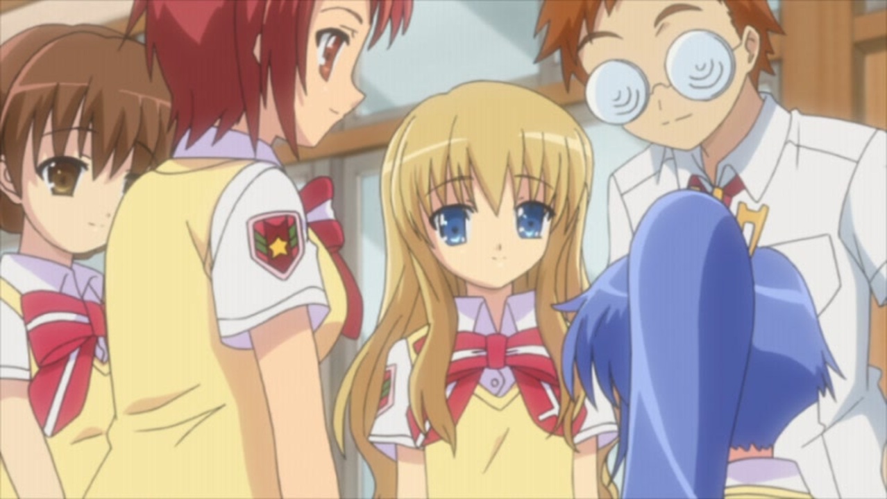 人気の ななついろ ドロップス 動画 295本 ニコニコ動画