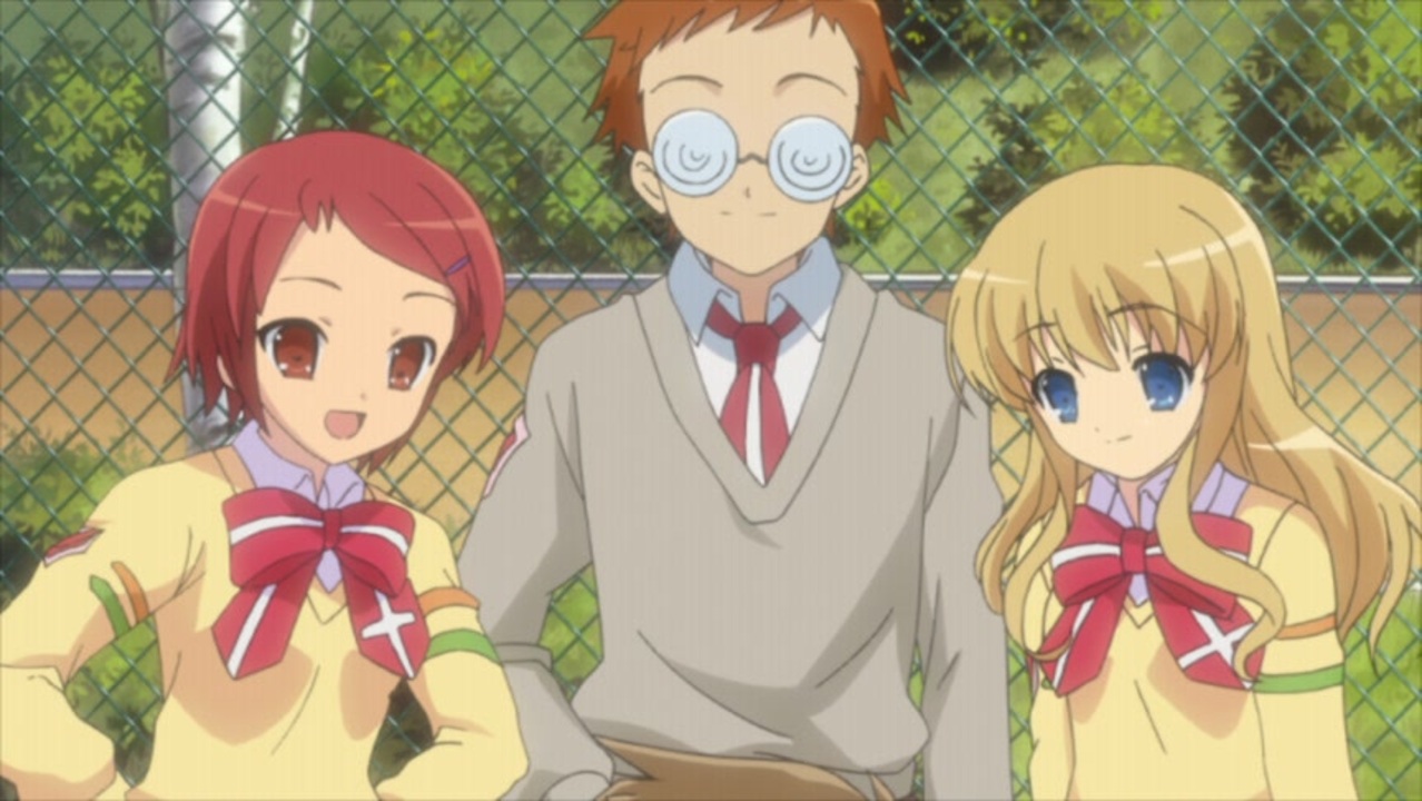 人気の ななついろ ドロップス 動画 295本 ニコニコ動画