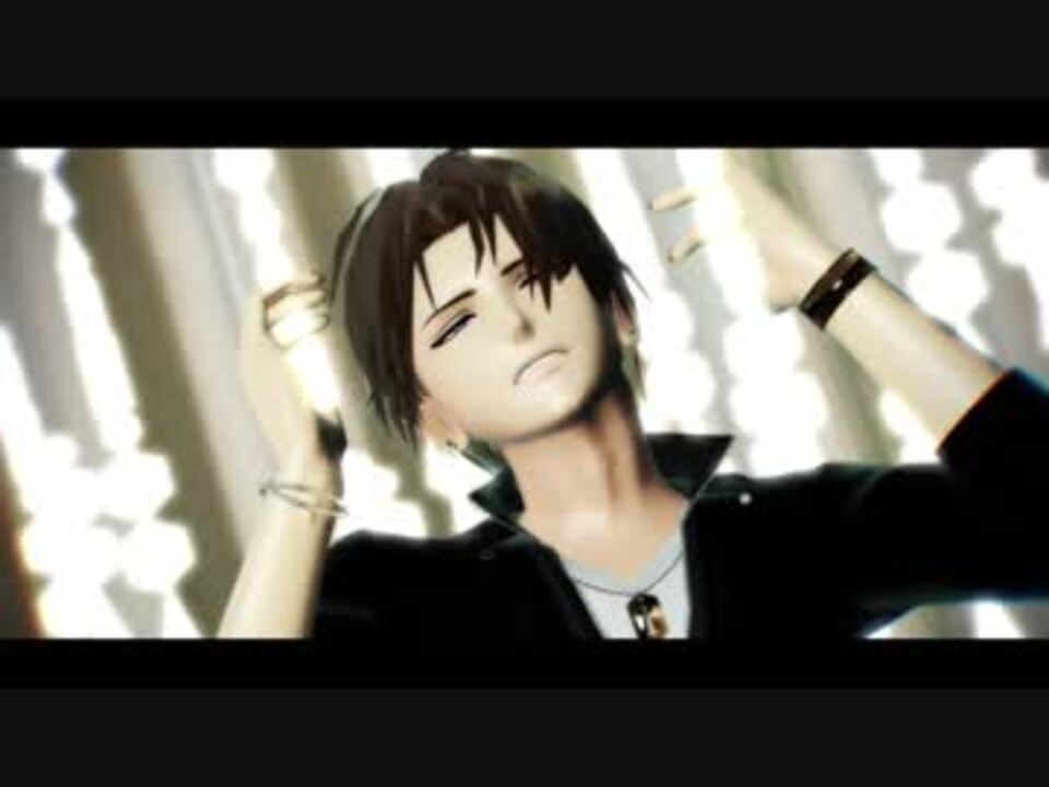 【MMD刀剣乱舞】うめべくんの綺麗な顔を拝む動画 - ニコニコ動画