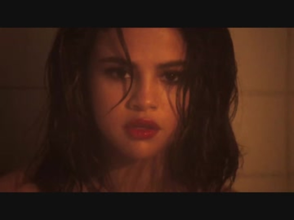 Selena Gomez, Marshmello - Wolves [Official Music Video] - ニコニコ動画
