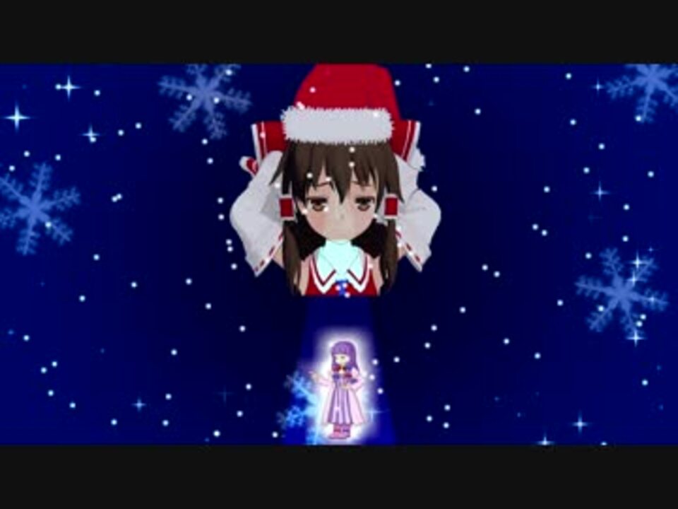 人気の 戦場のメリークリスマス 動画 707本 ニコニコ動画