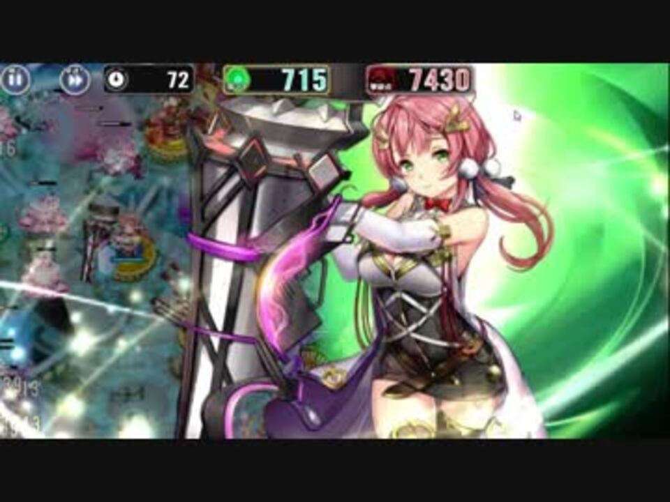 一年越しのメリークリスマス あとのまつり級 9人 ニコニコ動画