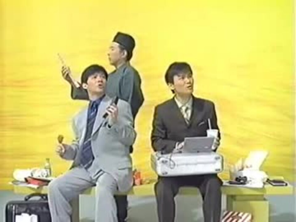 人気の 橋爪功 動画 24本 ニコニコ動画