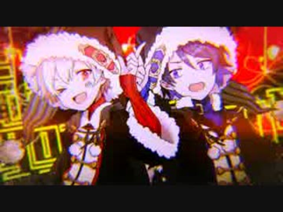ニコカラ ブラッククリスマス Off Vocal ニコニコ動画