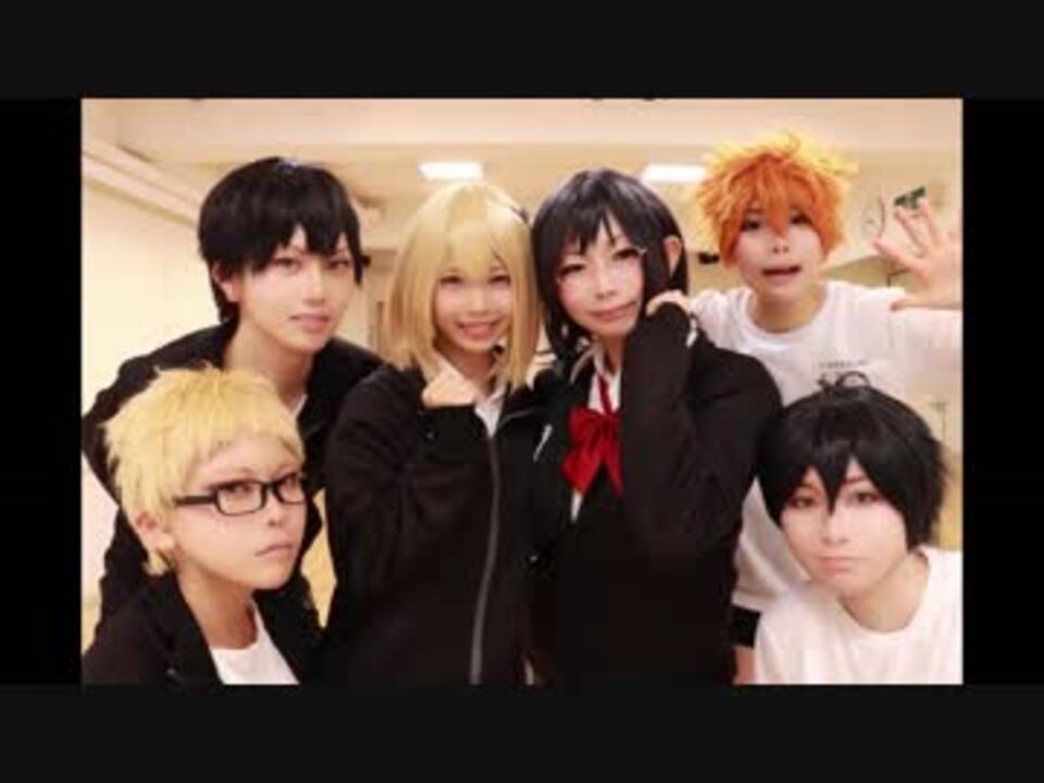 人気の 谷地仁花 動画 本 ニコニコ動画