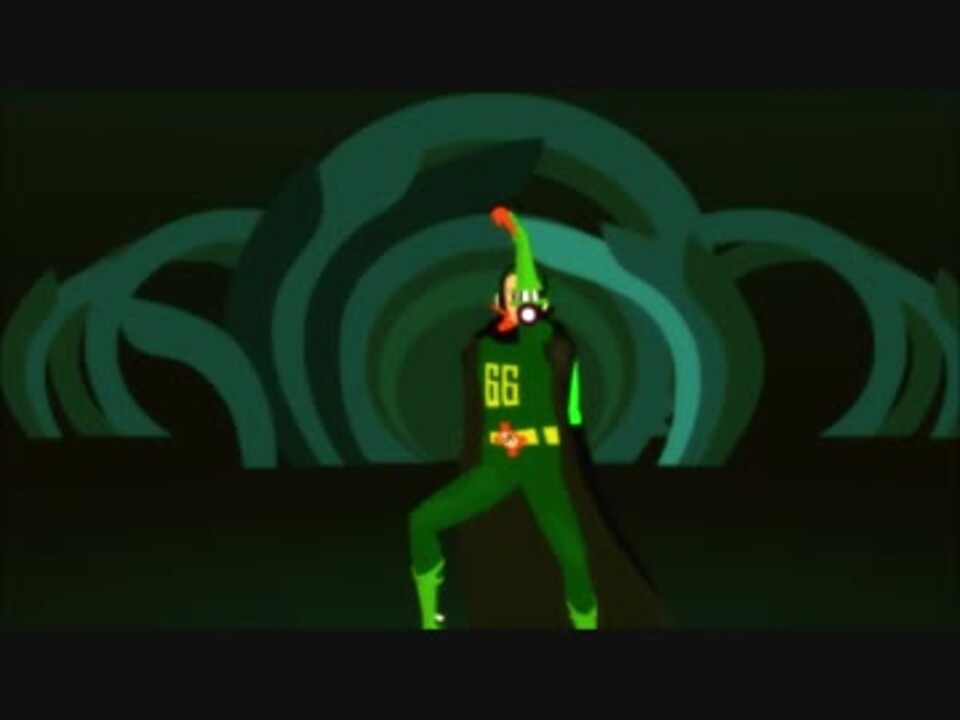 人気の ジェルマ66 動画 55本 2 ニコニコ動画